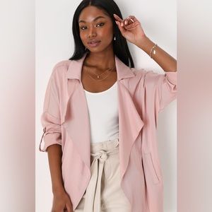 Lulus jacket